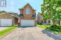 1157 CHARMINSTER CRESCENT Mississauga