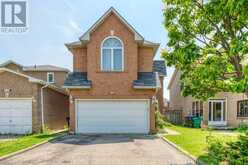 1157 CHARMINSTER CRESCENT Mississauga