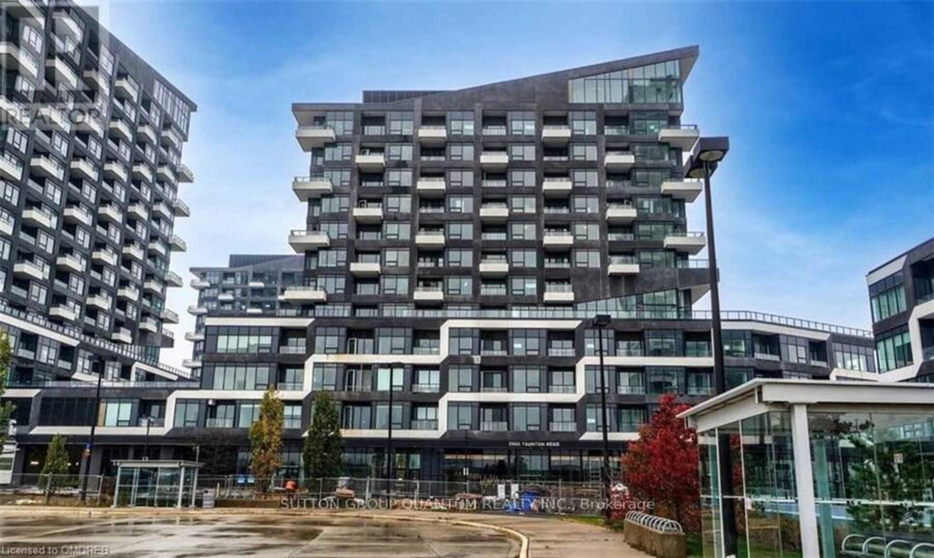 1229 - 2485 TAUNTON ROAD Oakville