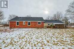 8110 CHIPPEWA ROAD Hamilton