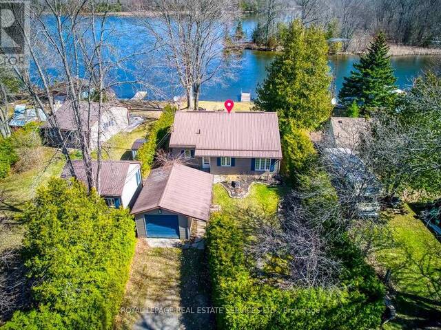 198 CENTENNIAL LANE Trent Hills Ontario