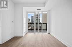 1207 - 308 JARVIS STREET Toronto