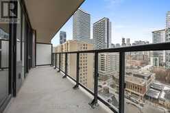 1207 - 308 JARVIS STREET Toronto