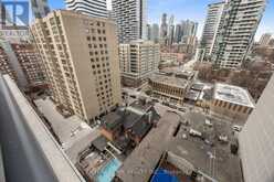 1207 - 308 JARVIS STREET Toronto