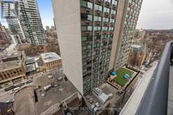 1207 - 308 JARVIS STREET Toronto