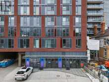 1207 - 308 JARVIS STREET Toronto