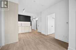 1207 - 308 JARVIS STREET Toronto