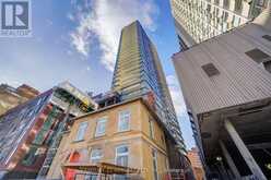 714 - 308 JARVIS STREET E Toronto