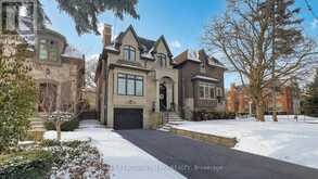 416 ELM ROAD Toronto