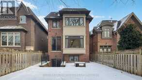 416 ELM ROAD Toronto