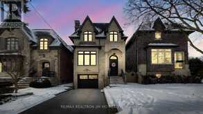 416 ELM ROAD Toronto