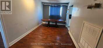 517 EAST (APT#1) AVENUE Toronto