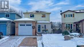 31 RAK COURT Bradford/West Gwillimbury