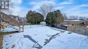 31 RAK COURT Bradford/West Gwillimbury