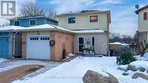 31 RAK COURT Bradford/West Gwillimbury