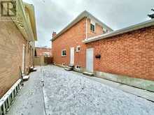 1613 STILLRIVER CRESCENT Mississauga