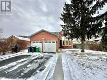 1613 STILLRIVER CRESCENT Mississauga