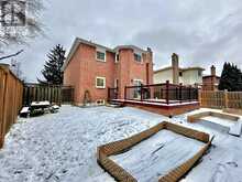 1613 STILLRIVER CRESCENT Mississauga