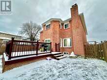 1613 STILLRIVER CRESCENT Mississauga