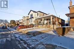 #BSMT - 55 HARTLEY AVENUE Toronto