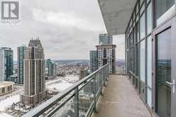 3205 - 360 SQUARE ONE DRIVE Mississauga