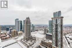 3205 - 360 SQUARE ONE DRIVE Mississauga