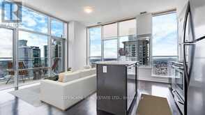 3205 - 360 SQUARE ONE DRIVE Mississauga