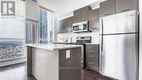 3205 - 360 SQUARE ONE DRIVE Mississauga