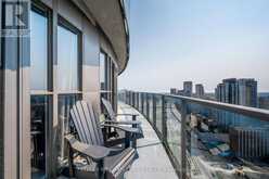 3004 - 60 ABSOLUTE AVENUE Mississauga