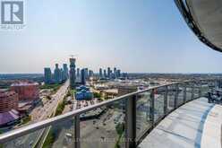 3004 - 60 ABSOLUTE AVENUE Mississauga