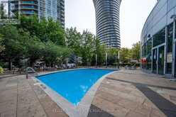 3004 - 60 ABSOLUTE AVENUE Mississauga