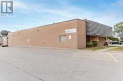 6 - 1331 MATHESON BOULEVARD E Mississauga