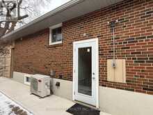 BSMT - 10 TYNEVALE DRIVE Toronto