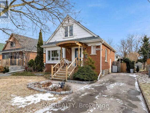 101 ERIN AVENUE Hamilton Ontario