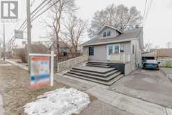 268 BEACH BOULEVARD Hamilton