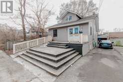 268 BEACH BOULEVARD Hamilton