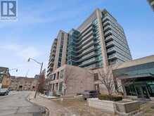 321 - 35 BRIAN PECK CRESCENT Toronto