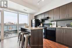 321 - 35 BRIAN PECK CRESCENT Toronto