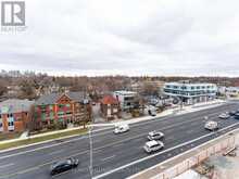 523 - 181 SHEPPARD AVENUE E Toronto