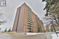 1401 - 1950 KENNEDY ROAD Toronto