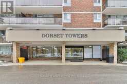 1401 - 1950 KENNEDY ROAD Toronto