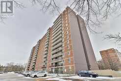 1401 - 1950 KENNEDY ROAD Toronto