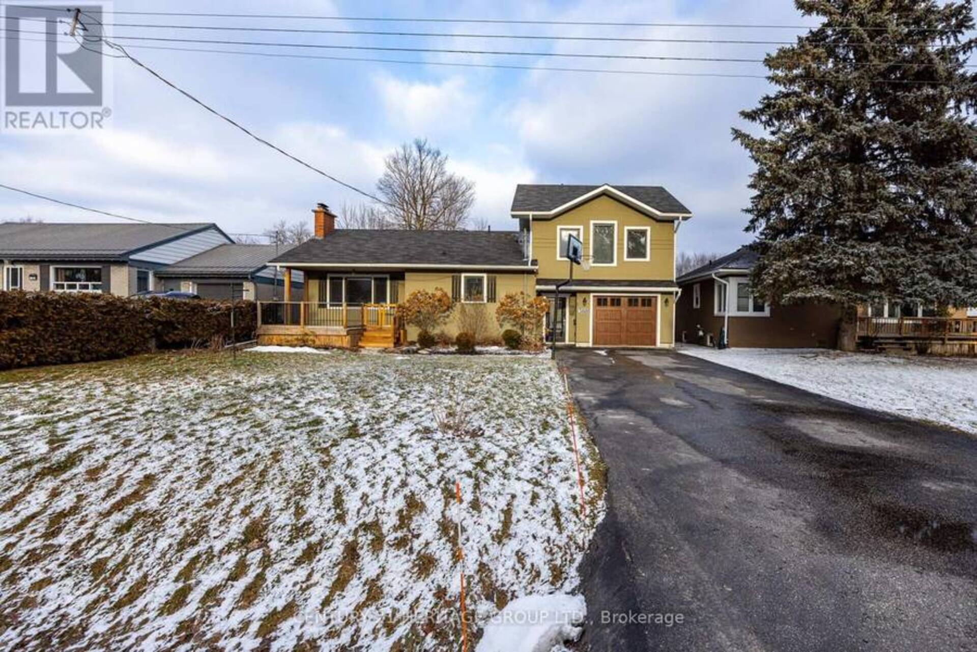 388 BAYVIEW PARKWAY Orillia