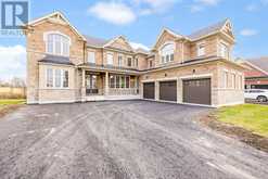 92 GOLDEN MEADOWS DRIVE Otonabee-South Monaghan