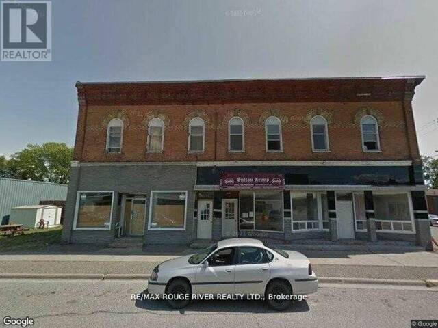 155 MAIN STREET E Thessalon Ontario