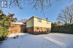 BSMT - 87 SOUTHDALE DRIVE Markham