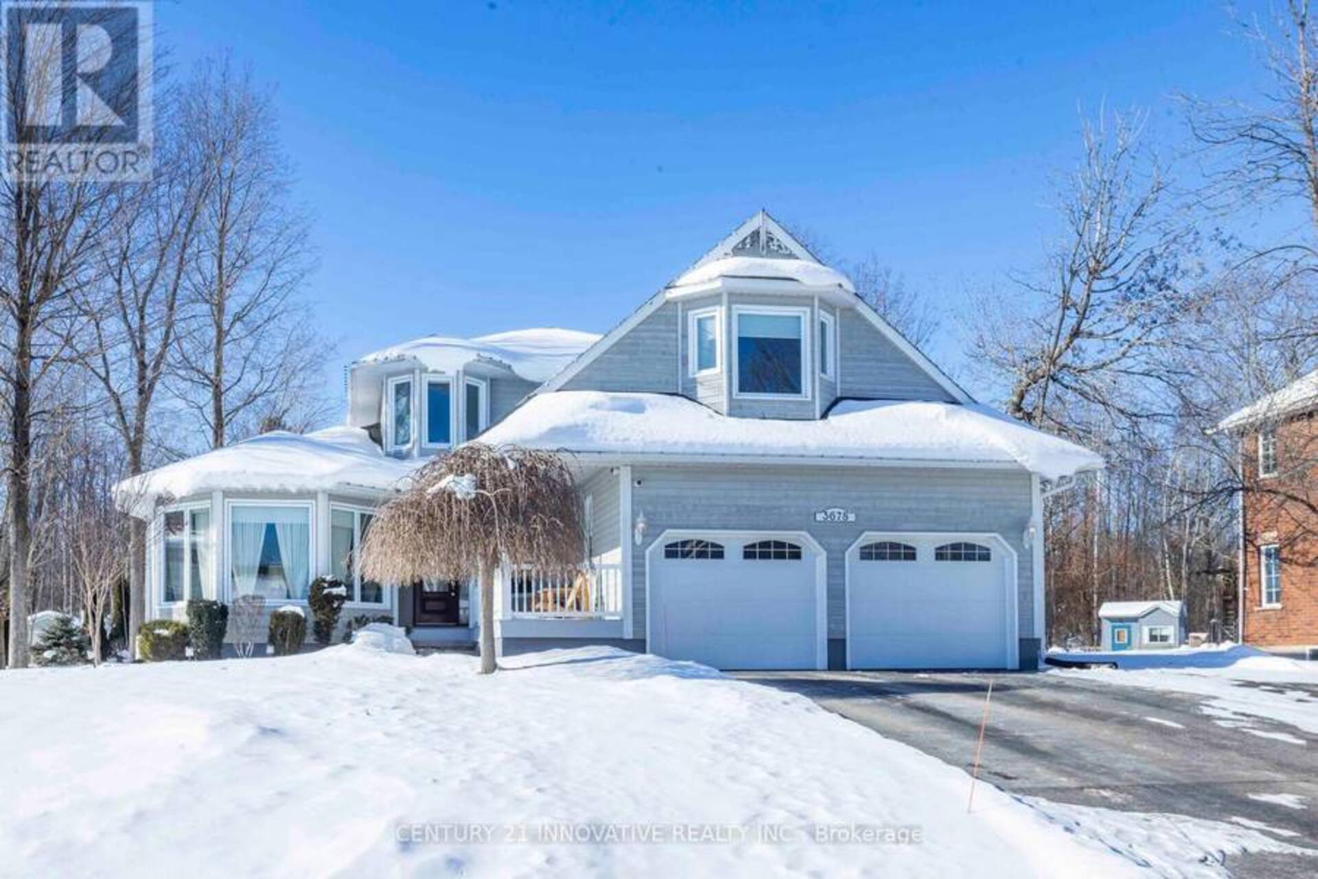 3678 KIMBERLEY STREET Innisfil