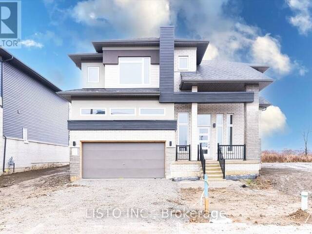 3763 SUNBANK CRESCENT Severn Ontario