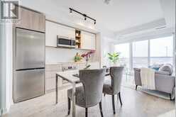 209 - 36 ZORRA STREET Toronto