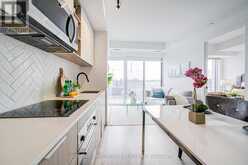 209 - 36 ZORRA STREET Toronto